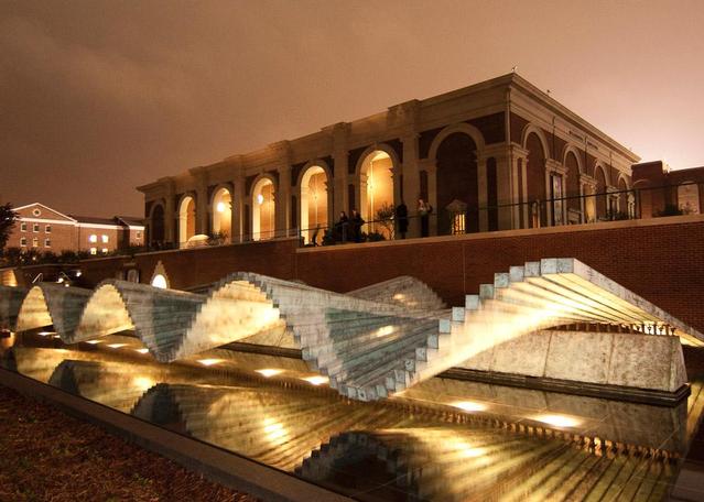 Meadows Museum at SMU
